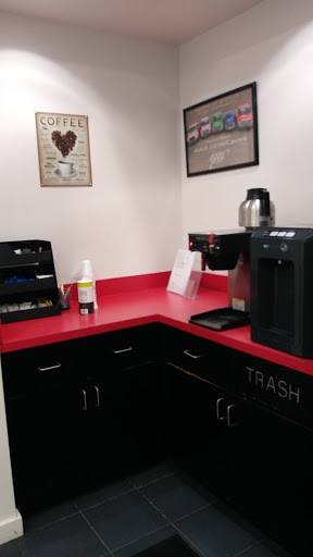 Insurance Agency «AAA - W.T. Harris Blvd», reviews and photos