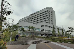 Kagawa Prefectural Central Hospital image