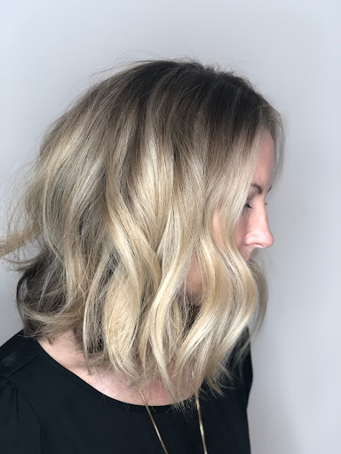 Beauty Salon «The Waverly Salon», reviews and photos, 4232 N Brown Ave, Scottsdale, AZ 85251, USA