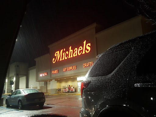 Craft Store «Michaels», reviews and photos, 10352 E US Hwy 36, Avon, IN 46123, USA