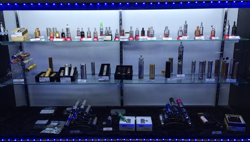 Tobacco Shop «Smoke And Vapor», reviews and photos, 729 Hebron Pkwy #210, Lewisville, TX 75057, USA