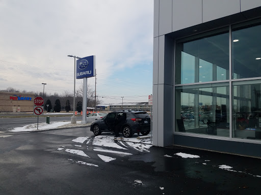 Subaru Dealer «Winner Subaru», reviews and photos, 1387 N Dupont Hwy, Dover, DE 19901, USA