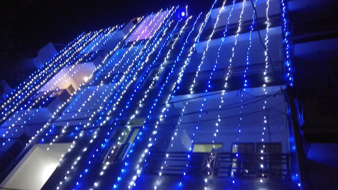 Aman hostel