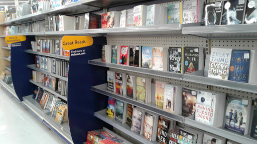 Department Store «Walmart Supercenter», reviews and photos, 470 Airport Rd, Willows, CA 95988, USA