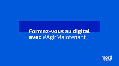 Nord Formation - Centre de formation en marketing digital à Marcq-en-Barœul