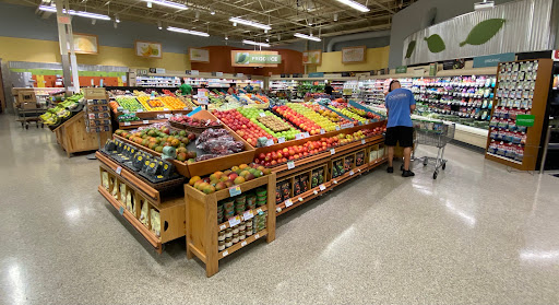 Supermarket «Publix Super Market at Crosscreek Village», reviews and photos, 3372 Canoe Creek Rd, St Cloud, FL 34772, USA