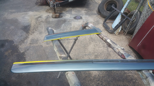 Tattoo Shop «Old Skool Tattoos», reviews and photos, 11123 Azahar St, Ventura, CA 93004, USA