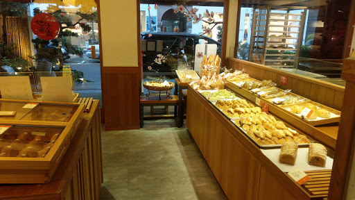 Diabetic bakeries in Taipei