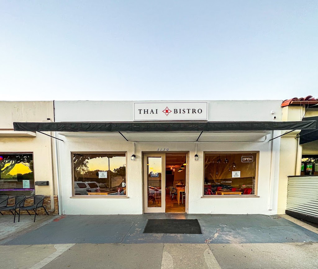 Thai Bistro 93105