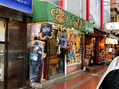 ジョージアンドキューピー２号店