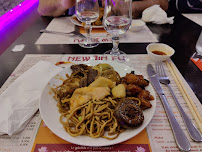 Plats et boissons du Restaurant chinois NEW JIN FU à Saint-Vincent-de-Tyrosse - n°7