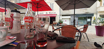Atmosphère du Restaurant Le Carnot à Argenton-sur-Creuse - n°3