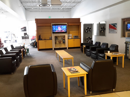 Chevrolet Dealer «Concord Chevrolet», reviews and photos, 1330 Concord Ave, Concord, CA 94520, USA