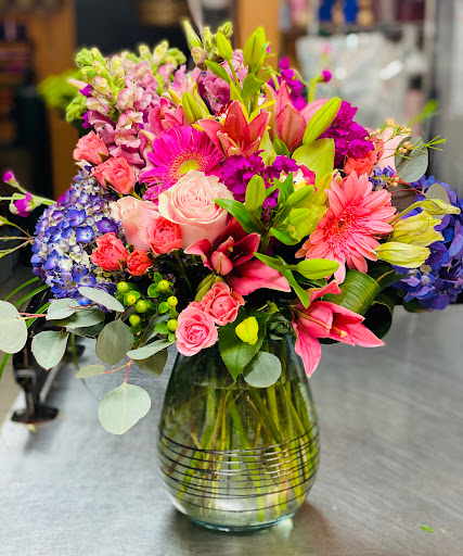 Florist «Flower Jazz», reviews and photos, 1862 Auburn Rd #106, Dacula, GA 30019, USA