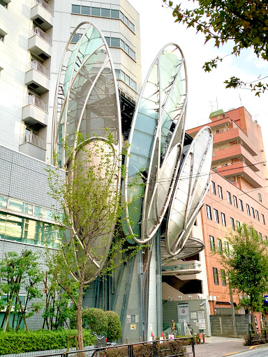 東京都立中央・城北職業能力開発センター