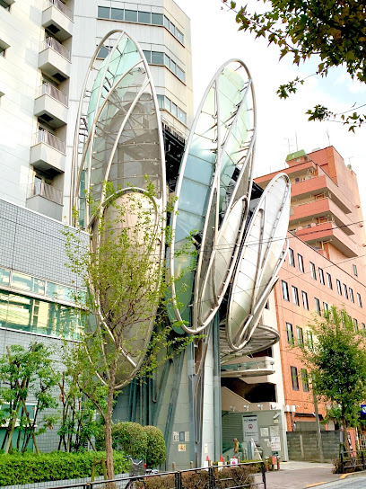 東京都立中央・城北職業能力開発センター