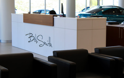 Bob Smith BMW image