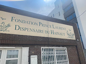 Fondation Prince Laurent Dispensaire, Bétail