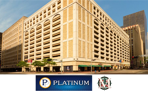 Platinum Parkings Houston