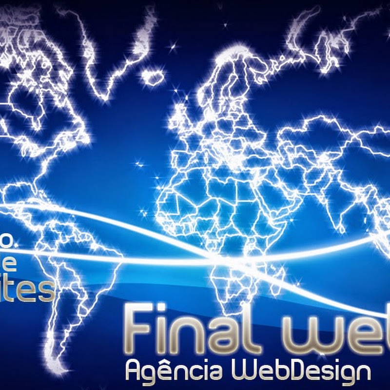 FinalWebsite - AGÊNCIA WEBDESIGN