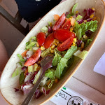 Photo n°9 de l'avis de Massimo.r fait le 14/06/2021 à 05:47 sur le  Osteria Agostiniana à Forza d'Agrò