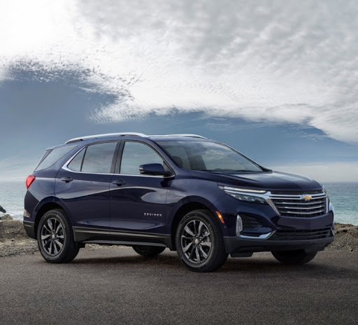 Car Dealer «Shakopee Chevrolet», reviews and photos, 1206 1st Ave E, Shakopee, MN 55379, USA