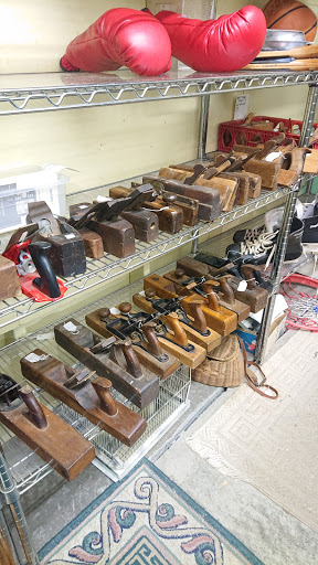 Antique Store «Oldies Marketplace», reviews and photos, 27 Water St, Newburyport, MA 01950, USA