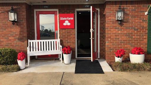 Auto Insurance Agency «State Farm: Trey Poole», reviews and photos