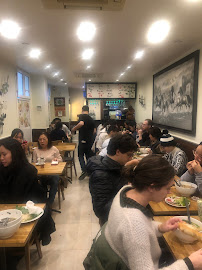 Atmosphère du Restaurant vietnamien Ngoc Xuyen Saigon à Paris - n°11