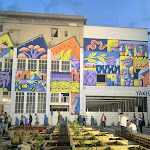 Photo n° 1 de l'avis de Marlène.a fait le 06/07/2021 à 19:04 pour LA CITÉ DES HALLES à Lyon