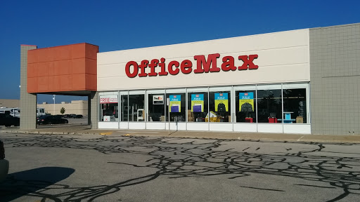 OfficeMax, 6520 Centers Dr, Holland, OH 43528, USA, 