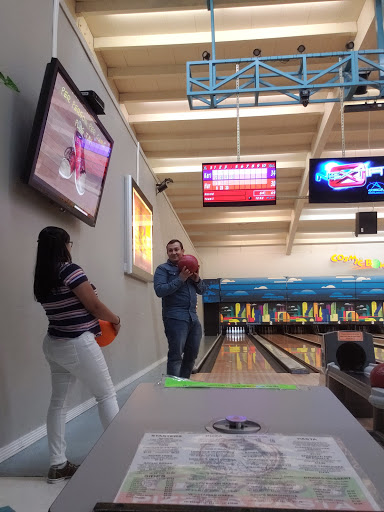 Bowling Alley «Spin Alley», reviews and photos, 1430 NW Richmond Beach Rd, Shoreline, WA 98177, USA