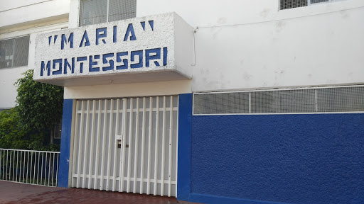 Centro Pedagogico María Montessori De Ecatepec, A.C.