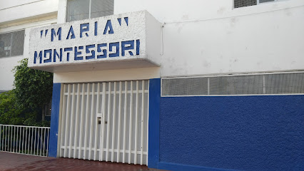 Centro Pedagogico María Montessori De Ecatepec, A.C.