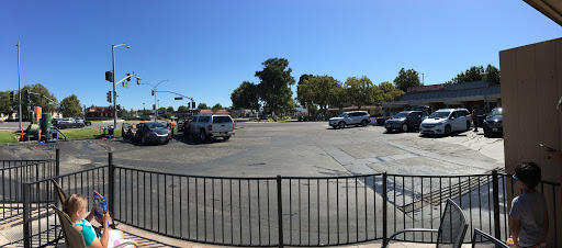 Car Wash «Autopia Car Wash», reviews and photos, 7240 Dublin Blvd, Dublin, CA 94568, USA