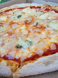 Pizza du Pizzas à emporter La Bruschetta à Belleville-en-Beaujolais - n°10