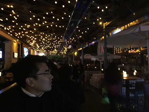 年終音樂酒吧 深圳