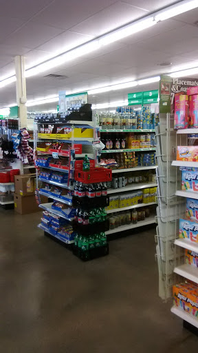 Dollar Store «Dollar Tree», reviews and photos, 1800 Santa Fe Dr, Pueblo, CO 81006, USA