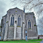 Photo n° 10 de l'avis de Paul. fait le 14/02/2020 à 11:15 pour Église à Coron