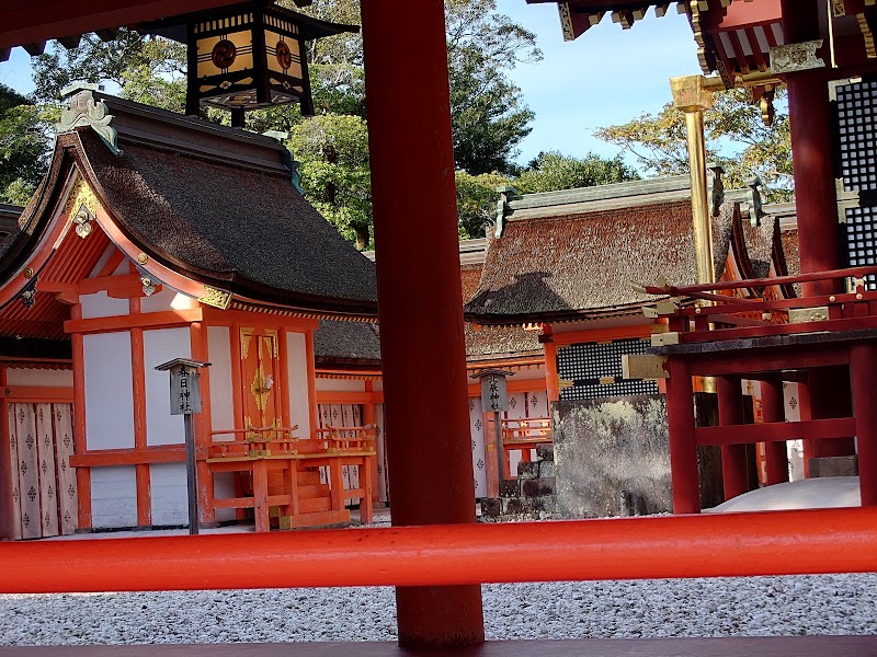 春日神社