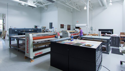 Commercial Printer «Artisan Colour Inc», reviews and photos, 8970 E Bahia Dr #100, Scottsdale, AZ 85260, USA