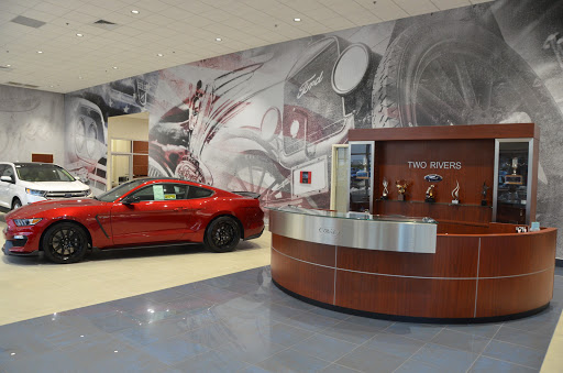 Ford Dealer «Two Rivers Ford», reviews and photos, 76 Belinda Pkwy, Mt Juliet, TN 37122, USA