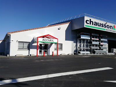 Chausson Matériaux à Thiviers