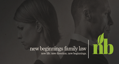 Family Law Attorney «New Beginnings Family Law», reviews and photos