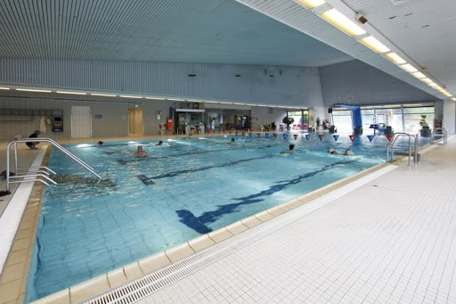 Swimming pool Zuffenhausen