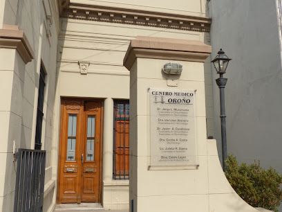 Centro Médico Oroño