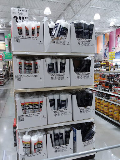 Home Improvement Store «Menards», reviews and photos, 121 Frances Ln, Beaver Dam, WI 53916, USA