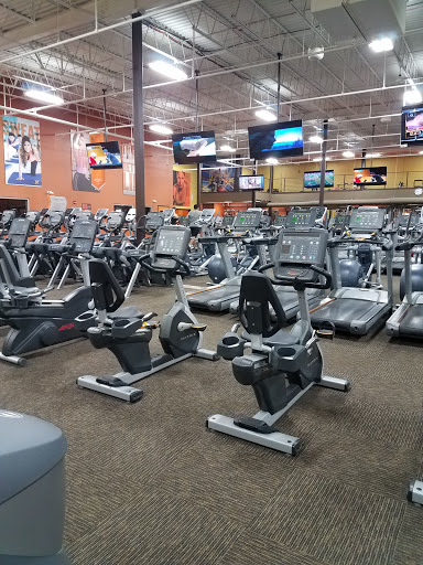 Gym «Xperience Fitness», reviews and photos, 6251 S 27th St, Greenfield, WI 53221, USA