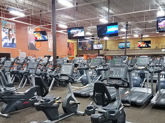 Xperience Fitness Greenfield