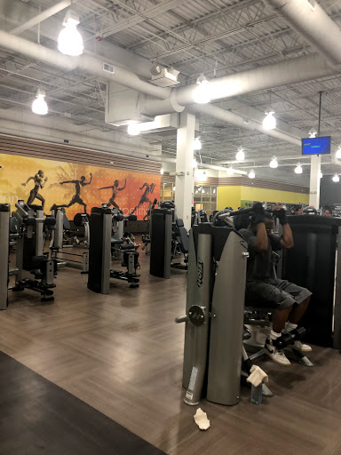 Gym «LA Fitness», reviews and photos, 3081 Slauson Ave, Huntington Park, CA 90255, USA